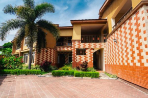 Amariah Apartments TPDC Mikocheni